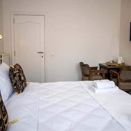 Hotel Guzy Lier Eksteriør bilde
