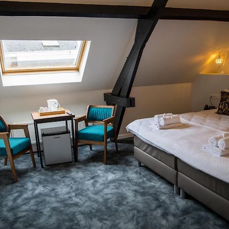 Hotel Guzy Lier Eksteriør bilde