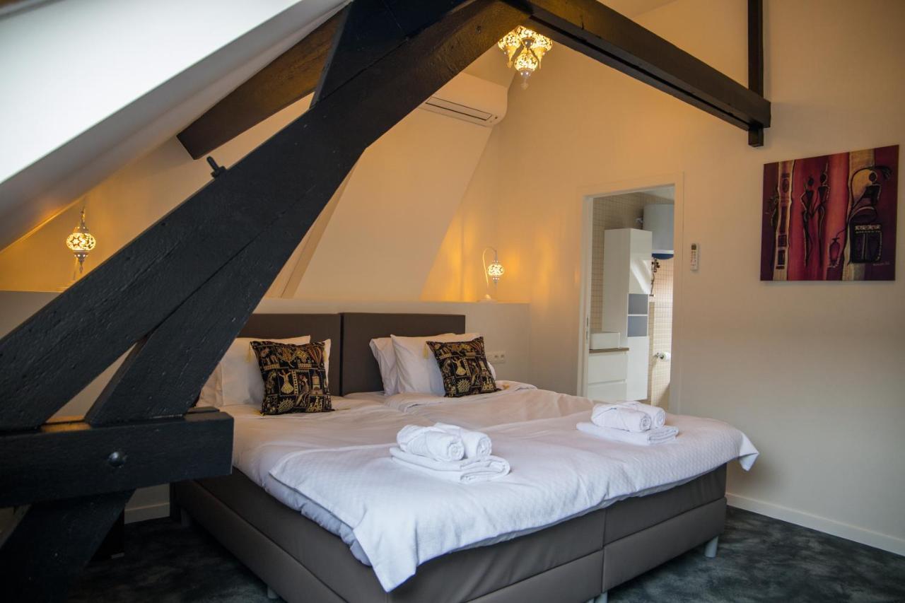 Hotel Guzy Lier Eksteriør bilde